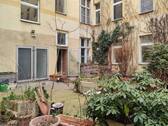 Innenhof - 