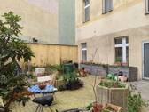 Innenhof - 