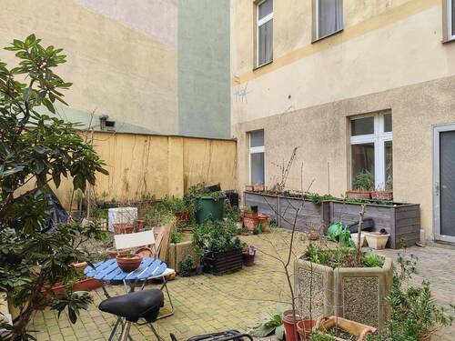Innenhof - 