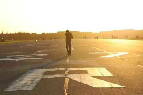 Umgebung_Tempelhofer Feld - 