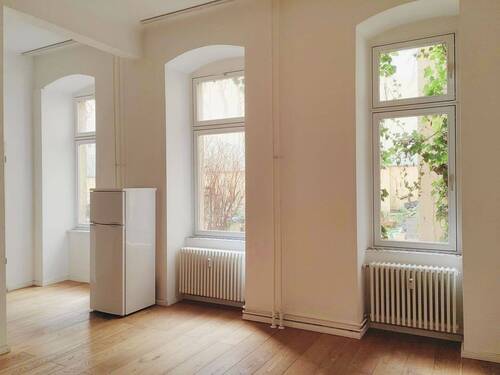 Wohnzimmer - 