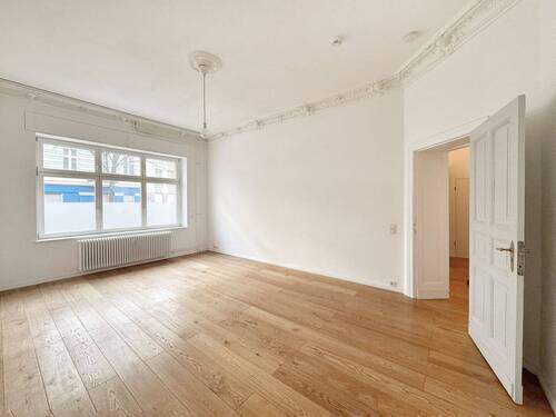 Schlafzimmer - 