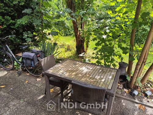 Gartenfläche 2 - Einfamilienhaus mit 194,00 m² in Uetersen zum Kaufen