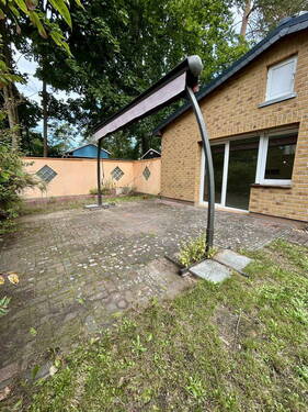 Terrasse - 