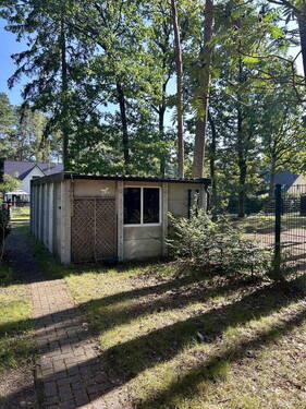Garage - 