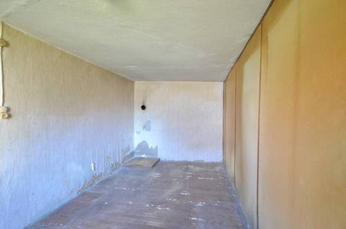 Schlafzimmer - 3 Zimmer Reihenendhaus zum Kaufen in Ahrenshagen-Daskow