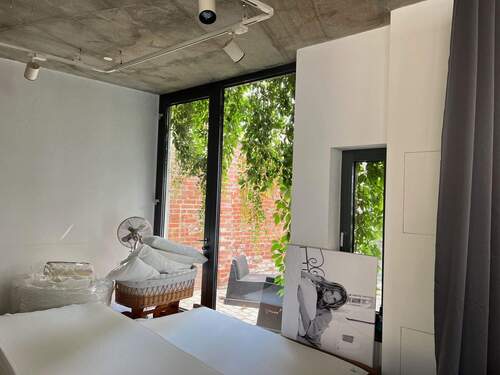 Atelier - Büro in Radebeul zur Miete