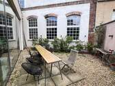 Terrasse - 
