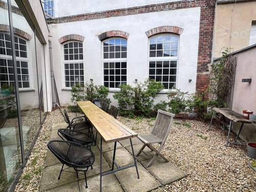 Terrasse - 