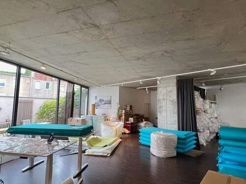 Atelier - 