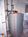 Heizung im EG neu - 