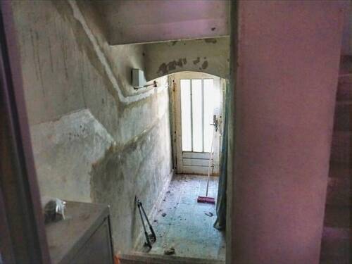 Hinterausgang - 
