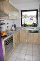 Küche - 2 Zimmer Terrassenwohnung zur Miete in Heimbuchenthal