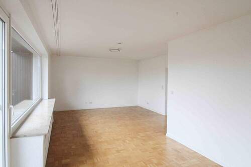 Wohnraum - 1 Zimmer Etagenwohnung zum Kaufen in Bremen