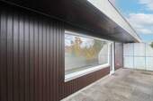 Balkon/- Terrasse - 