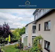 3-Zi.-Garten-Wohnung in Oberhatzkofen: Großzügig - gepflegt - grün - Rottenburg-Oberhatzkofen