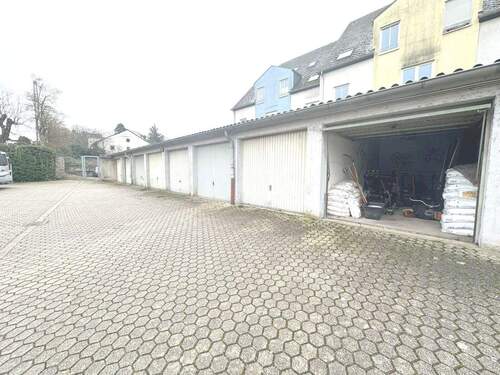 Bild 2 - Garage, Stellplatz zur Miete in Trier
