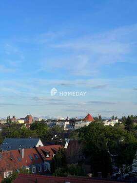 Ausblick 3 - 
