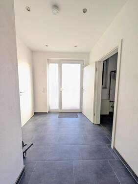 Foyer - 