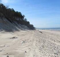Grundstück für Einfamilienhaus - nur ca. 4 km bis zur Ostsee - Objazda