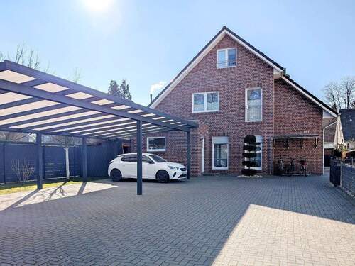 Bild 2 - 1 Zimmer Mehrfamilienhaus, Wohnhaus zum Kaufen in Osnabrück