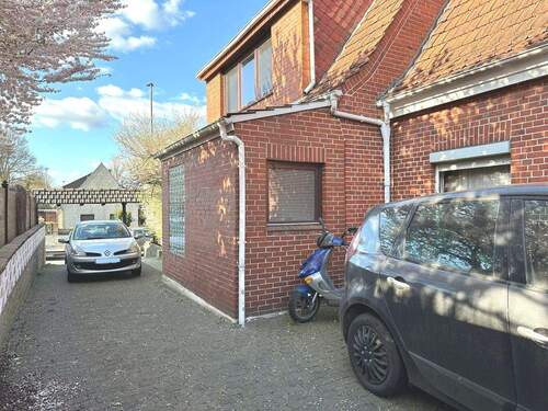 Bild 3 - 8 Zimmer Mehrfamilienhaus, Wohnhaus in Ritterhude