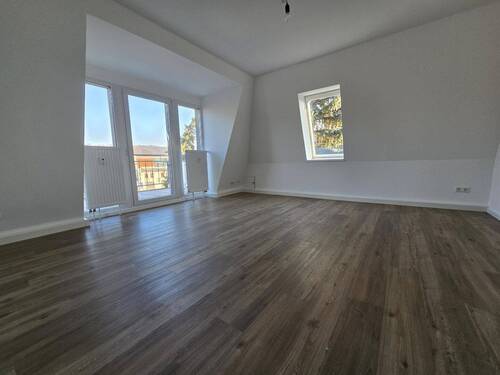 Österreicher Str.82 WE03 Wohnen - 3 Zimmer Etagenwohnung zum Kaufen in Dresden