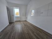 Österreicher Str.82 WE3 Küche - Etagenwohnung mit 98,10 m&sup2; in Dresden zum Kaufen