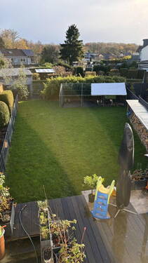 Südgarten mit viel Sonne - Reihenmittelhaus mit 89,00 m&sup2; in Bochum zum Kaufen