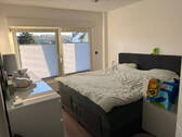 Ruhiges Schlafzimmer im OG - 