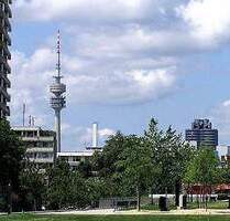 Sehr gute Lage- ANGEBOT ! 2- Zimmerwohnung ca.57,19 m² - Milbertshofen- Georgenschweigstr. 400 000,-€ - München Milbertshofen-Am Hart