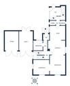Grundriss EG - 