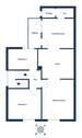 Grundriss 1. OG - 