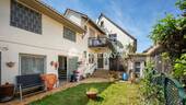 Außenansicht 3 - 9 Zimmer Einfamilienhaus in Graben Neudorf
