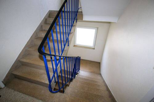 Treppenahaus - 