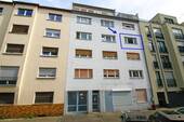 Straßenansicht - 