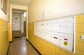 Briefkasten - 
