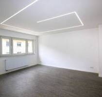 Urbaner Wohntraum mit Tiefgarage: 2-Zimmer kernsaniert - ideal für Paare, Single oder Investment - Mannheim Schwetzingerstadt