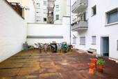 Hof/Gemeinschaftseigentum - 