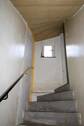 Treppenhaus zum Kellergeschoss - 