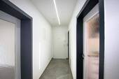 Diele - 2 Zimmer Etagenwohnung zum Kaufen in Mannheim
