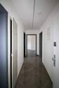 Flur - 2 Zimmer Etagenwohnung in Mannheim