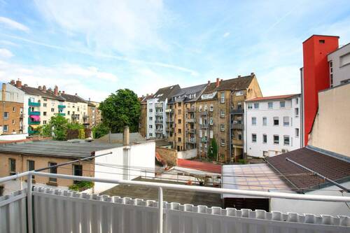 Balkon - 