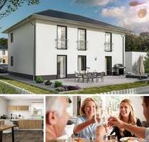 Platz für 2 Familien! - 418.370,00 EUR Kaufpreis, ca.  180,60 m² Wohnfläche in Berg bei Neumarkt in der Oberpfalz (PLZ: 92348)
