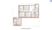 GRUNDRISS KELLERGESCHOSS - 