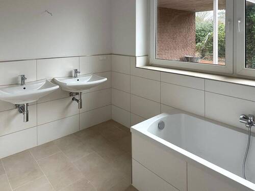 Badezimmer - 