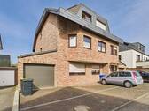 Hausansicht - 