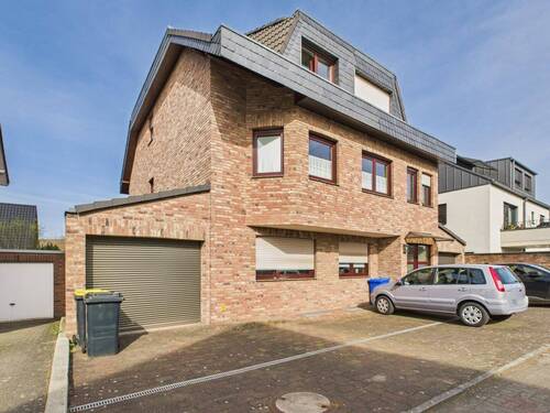 Hausansicht - 