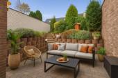 Terrasse (KI-Staging) - 