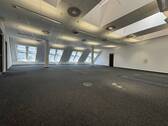 Große Bürofläche - Etagenwohnung mit 207,00 m² in Murnau zur Miete